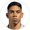 Baya Paulo, Forward for Fortaleza