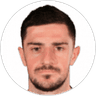 Razvan Vasile Cocis, Midfielder for 
    