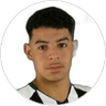 Bilal Kandoussi, Attacker for CF Rayo Majadahonda