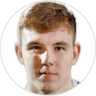 A. Quinn, Defender for Montrose