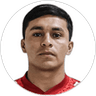 Hector Bobadilla, Forward for Platense