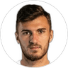 Adi Chica-Rosa, Forward for Petrolul 52