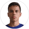 Dudu, Defender for Ceilândia