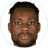 Oumar Barry, Goalkeeper for Al Shamal