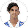 Emerson, Attacker for Joinville