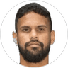 Vitor Ze, Midfielder for São José RS