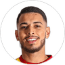 Amin Cherni, Midfielder for Göztepe