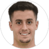 Eric Puerto, Goalkeeper for Deportivo La Coruña