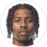 Jearl Margaritha, Forward for Curaçao