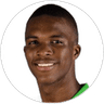 Jimer Fory, Midfielder for Portland Timbers