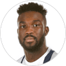 Daryl Dike, Forward for Orlando City