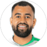 Dewinder Bradley, Midfielder for Antigua GFC