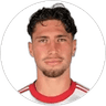 Angel Carmona Jose, Defender for Sevilla