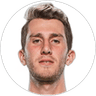 Elliot Panicco, Goalkeeper for Nashville FC