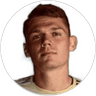 Luke Haakenson, Forward for San Antonio