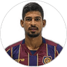 Jonata, Midfielder for Vitória ES