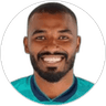 Dede, Defender for Atlético Alagoinhas