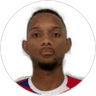 Wesley, Defender for Atlético Cajazeirense