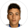 Elivelton, Midfielder for Jequié