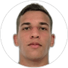 Lessa Wendel, Midfielder for Madureira