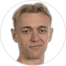 Pontus Lindgren, Defender for Mariehamn