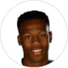 S. Ligendza, Attacker for Alfreton Town