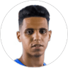 L. Dahdouh, Attacker for JS Soualem