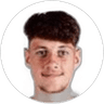 B. Terrell, Goalkeeper for Dunfermline Athletic