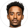 David Dego, Midfielder for Shamakhi