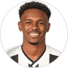 Jeffinho, Forward for Liaoning Shenyang Urban