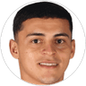 Ramon Sosa, Midfielder for Palmeiras