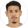Silva Da, Forward for Imperatriz