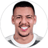 Clayton, Forward for Olympiacos