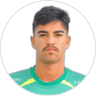 Hippolito, Midfielder for URT