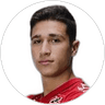 Léo Ferraz, Forward for Rio Branco VN