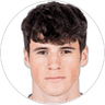 M. Parmentier, Midfielder for OH Leuven