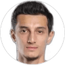 Dilshod Komilov, Defender for Navbahor