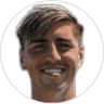 Facundo Kruger, Forward for Temperley