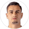 Garraty, Midfielder for Floresta