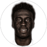 William Cuero Mercado Josue, Defender for LDU Quito