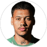 Pego Kleiton, Forward for Paysandu