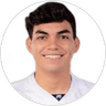 L. Menjívar, Midfielder for Alianza