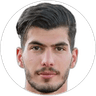 Mohammadjavad Kia, Goalkeeper for Esteghlal Khuzestan
