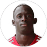 Alhagi Sisay, Attacker for UE Vilassar de Mar