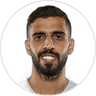 Hasan Al Haydos, Midfielder for Al Sadd