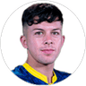 Cristopher Medina, Defender for Curicó Unido