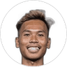 Sokyuth Kim, Midfielder for Svay Rieng