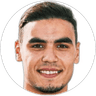 Amine Souane, Midfielder for FUS Rabat