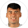 Ronald Vega, Defender for Los Chankas