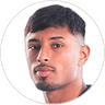 Jhamir D'Arrigo, Forward for Melgar